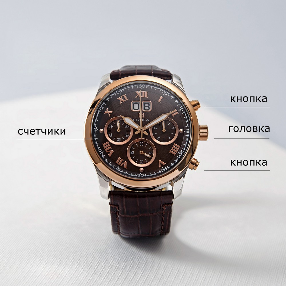 Chronographs: what are they?