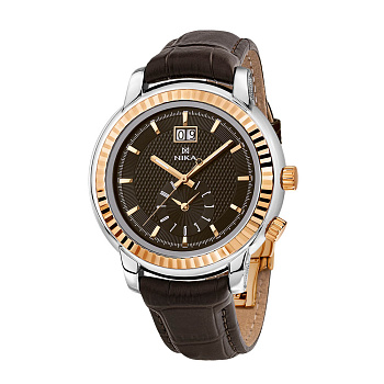 BICOLOR man’s Watch  1383.0.19.65A.B