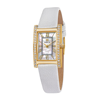 gold woman’s Watch  0401.1.3.31H