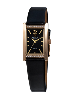 gold woman’s Watch  0420.2.1.55H