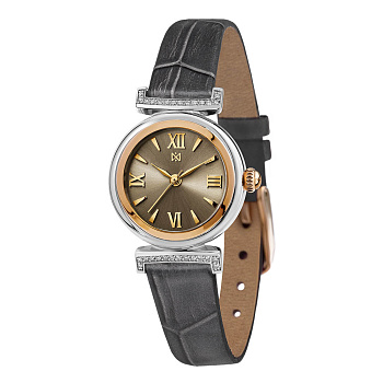 BICOLOR woman’s Watch  1311.2.19.83A