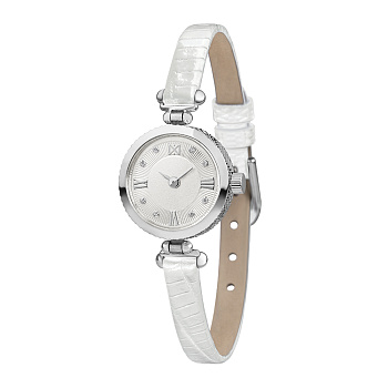 silver woman’s Watch  0338.0.9.13D