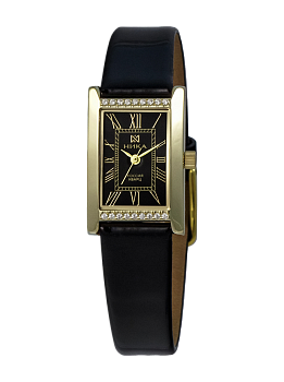 gold woman’s Watch  0420.2.3.51H