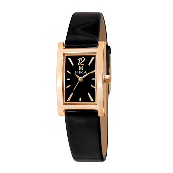 gold woman’s Watch  0425.0.1.55H