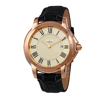 gold man’s Watch  1093.0.1.41A