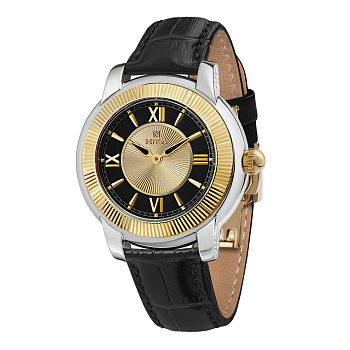 BICOLOR woman’s Watch  1375.0.39.51A.B