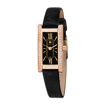 gold woman’s Watch  0438.1.1.51H