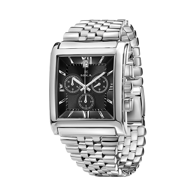 Watch Ag 925° 1064.0.9.53H.01