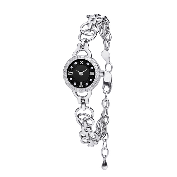 Watch Ag 925° 0390.2.9.53D