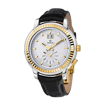 BICOLOR man’s Watch  1383.0.39.15A.B