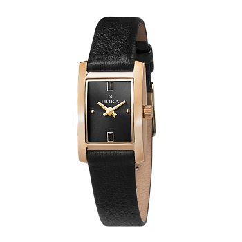 gold woman’s Watch  0450.0.1.56A