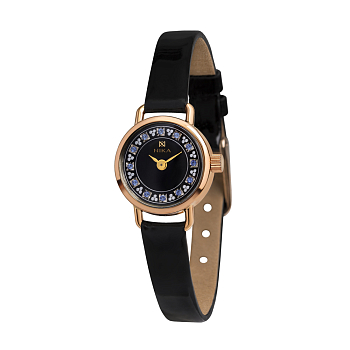 gold woman’s Watch  0312.0.1.56H