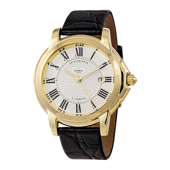 gold man’s Watch  1093.0.3.21A