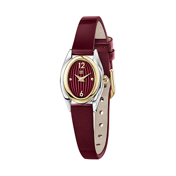 BICOLOR woman’s Watch  1319.0.39.84A.01