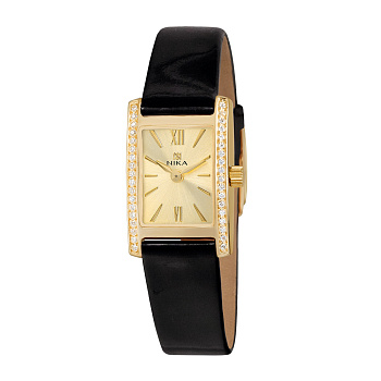 gold woman’s Watch  0450.2.3.45A