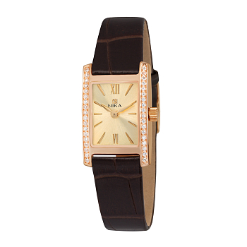 gold woman’s Watch  0450.1.1.45A