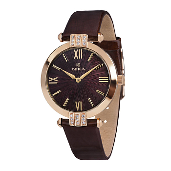 gold woman’s Watch  0111.2.1.61A
