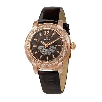 gold woman’s Watch  1071.2.1.64A