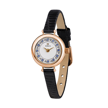 gold woman’s Watch  0362.0.1.16H