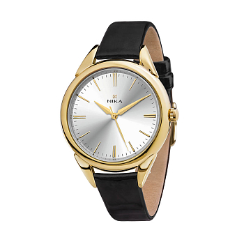 gold woman’s Watch  1281.0.3.25A