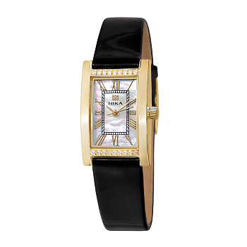 gold woman’s Watch  0420.2.3.31H