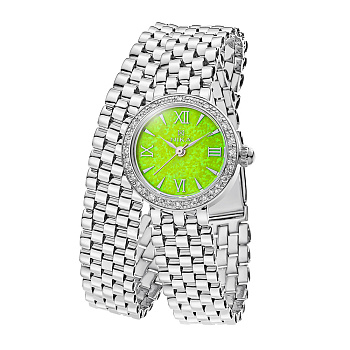 silver woman’s Watch  4005.1.9.93D.310