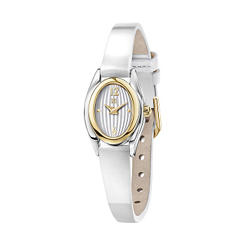 BICOLOR woman’s Watch  1319.0.39.14A.01