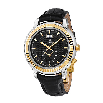 BICOLOR man’s Watch  1383.0.39.55A.B