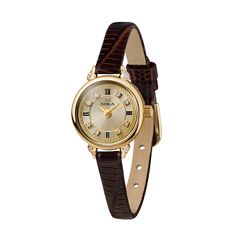 gold woman’s Watch  0311.2.3.47H