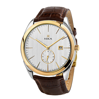 BICOLOR man’s Watch  1316.0.39.25A.B