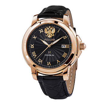 gold man’s Watch  1093.0.1.51B-01