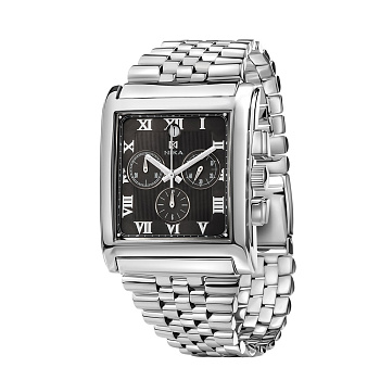 silver man’s Watch  1064.0.9.71H.01