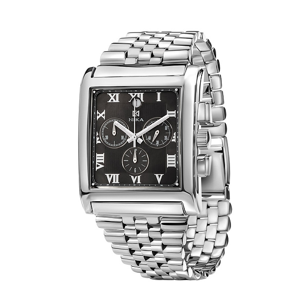 Watch Ag 925° 1064.0.9.71H.01