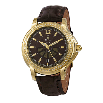 gold man’s Watch  1068.1.3.64A