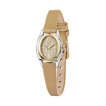 BICOLOR woman’s Watch  1319.0.39.44A.01