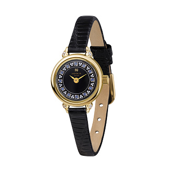 gold woman’s Watch  0311.2.3.56H