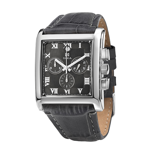 Watch Ag 925° 1064.0.9.71H