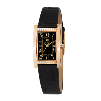 gold woman’s Watch  0420.2.1.51H