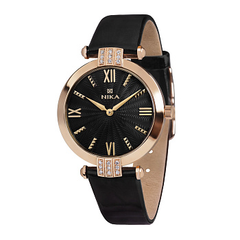 gold woman’s Watch  0111.2.1.51B