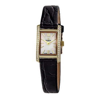 gold woman’s Watch  0450.1.3.35A