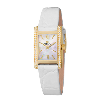 gold woman’s Watch  0450.1.3.35A