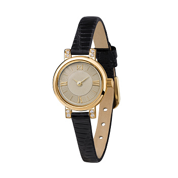 gold woman’s Watch  0313.2.3.83B