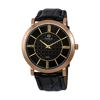 gold man’s Watch  0100.0.1.51A