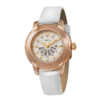 gold woman’s Watch  1070.0.1.24A