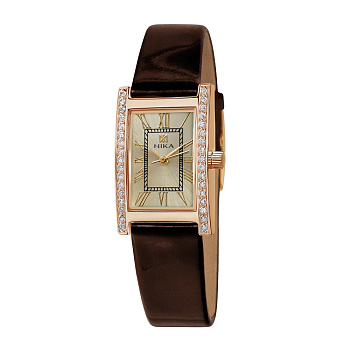 gold woman’s Watch  0401.1.1.41H