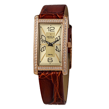 gold woman’s Watch  0551.2.1.42H