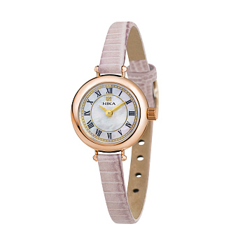 gold woman’s Watch  0362.0.1.31H