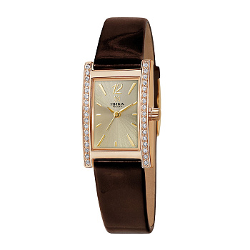 gold woman’s Watch  0401.1.1.45H