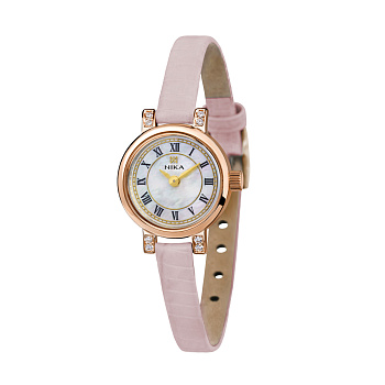 gold woman’s Watch  0313.2.1.31H