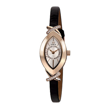 gold woman’s Watch  0784.2.1.26H
